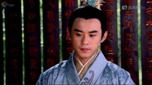 Интрига Мэйжэнь 1 сезон 38 серия