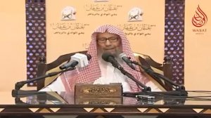 книга единобожия глава 1 Салих Аль Люхайдан