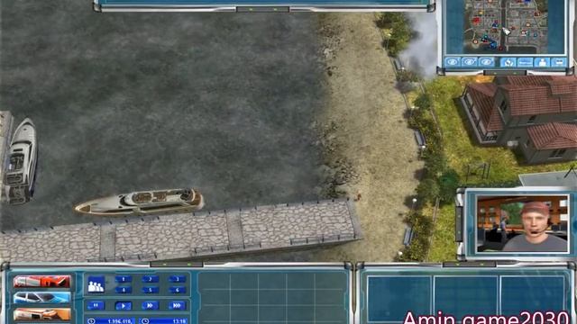 Emergency 4| Episode195|New York City Mod. +Download Link | Amin Game2030