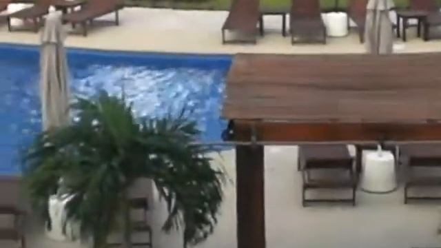 Azul Sensatori resort by Karisma смотреть онлайн