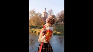 Ольга Рыбникова