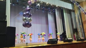 дождя не боимся