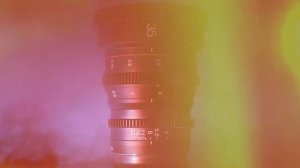 Meike 35mm T2.2 + BlackMagic 4k - #meike @MeikeGlobal