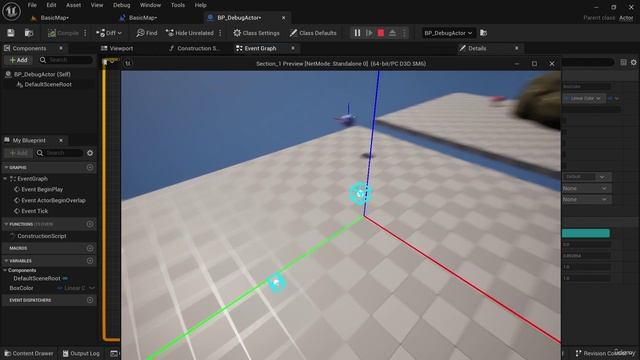 3. Vector Examples Practice