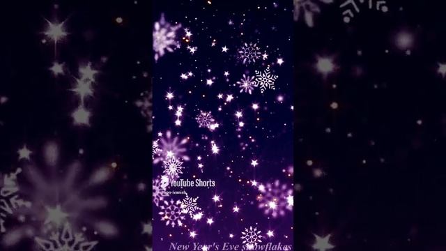 Lounge-Lion-ivanish   New Year's Eve snowflakes #meditationmusic#music #New Year#snowflakes#piano