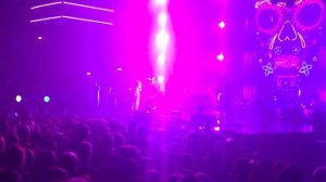 La Casa Azul - Marco Mengoni - Mediolanum Forum - 09/11/19