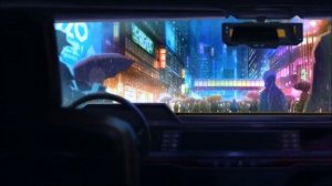 Безмолвное чтение / Silent reading/ 默读 / Modu by Priest