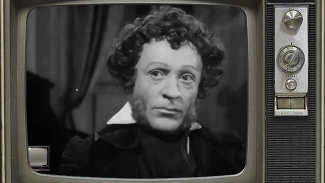 А.Глоба. Пушкин смотреть онлайн