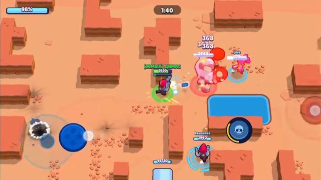 Короче говоря сыграл на другом аккаунте смотреть онлайн