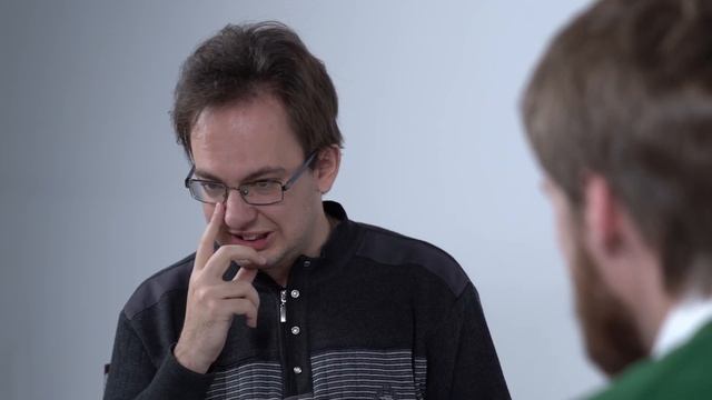 В гостях у Олимпиадных школ МФТИ. Филипп Дмитриевич Рухович. смотреть онлайн