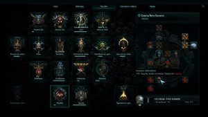 Warhammer 40,000: Inquisitor - Martyr: билд Крестоносец с мечом и щитом/тяжелый болтер.