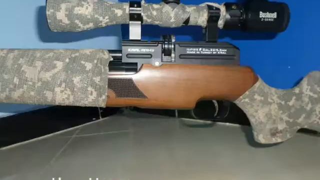 صياد الوادي الجديد kral puncher pcp نمره 2 смотреть онлайн