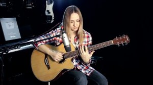 Smokie - What Can I Do | На гитаре - Ноты Табы