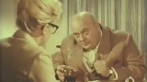 "Скелет Аполлона" 1965