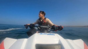 Yamaha GP1800 SVHO vs. Yamaha VX Cruiser