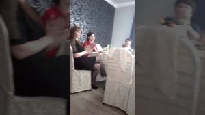 Аминат Напшева