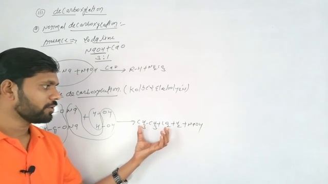 Carbonyl compound & carboxylic acid (L13)|class 12 chemistry |chemical properties of carboxylic aci смотреть онлайн