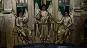 Анимаиса Острецовская.