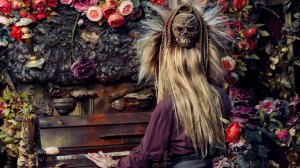 VALDEMAR - Трагедия поэмы (magical alternative version)