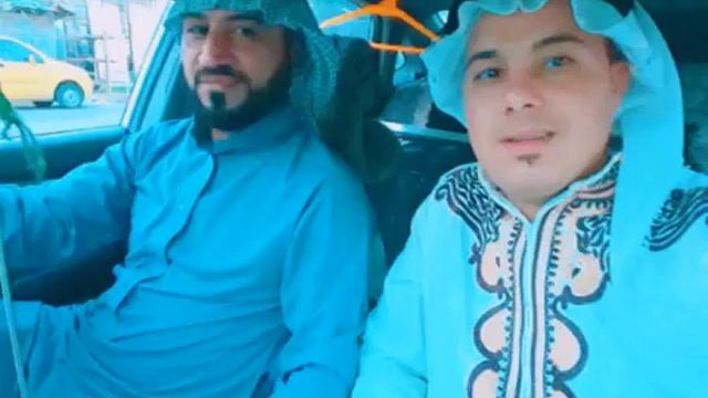 مديح مسير الحيالي و علي الدليمي حزينه جدا ٢٠٢٠