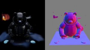 модель-медведь-002