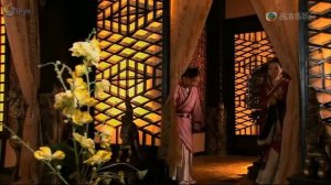 Интрига Мэйжэнь 1 сезон 39 серия