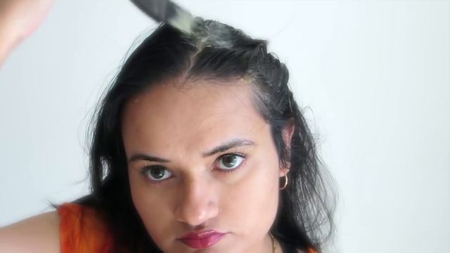 WOW AMAZING RESULTS!! GROW YOUR HAIR IN JUST 45 DAYS смотреть онлайн