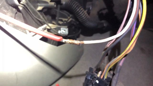 Проблемы по электрики ⚡️Рено Сценик смотреть онлайн