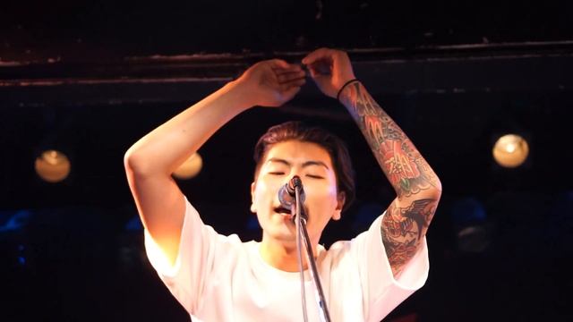 양주영 - Indigo rain 160625 @FF смотреть онлайн