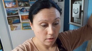 Увидели радугу на закате в декабре, нашла доставку продуктов