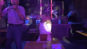 Дмитрий Стрешнев_СДЕЛАЙ НА СВОЙ ВКУС, выступление на музыкально-поэтическом шоу Рифмос