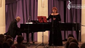 Петр Булахов "Не пробуждай воспоминаний"