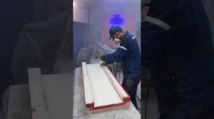 Лавочка в Хамам