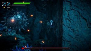 The Mobius Machine - All Bosses (No Damage) & Ending