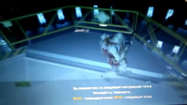 Плохие игроки в Варфейс на анубис