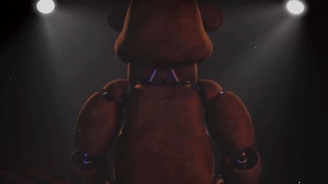 ВЕСЬ СЮЖЕТ C.A.S.E: ANIMATRONICS | Не совсем FNAF-пародия(DimaJazDD) смотреть онлайн