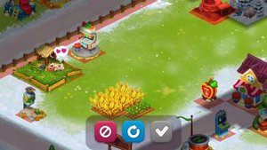 Прохождение игры Farmington. Начало игры.