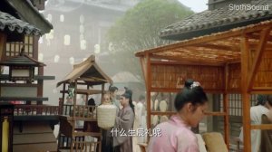 Убийцы тоже бывают романтичными 1 сезон 15 серия