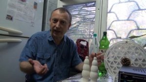 Правильное голодание 5 день