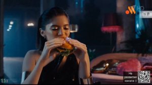 Вкусно - и точка — «Биг хит» в 8х быстрее | PRO Рекламу