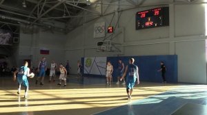 МЛБЛ ДОНБАССА 14.12.2024 🏀БК "Зарево" – БК "Триумф"