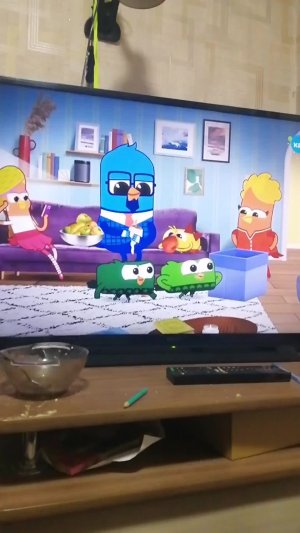 баба 2