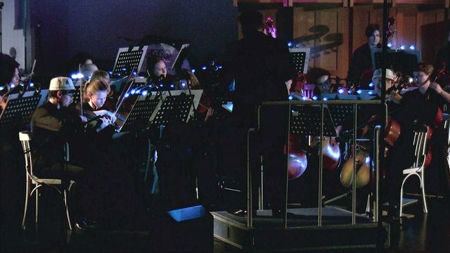 С. Нестерова - Грузинские танцы смотреть онлайн