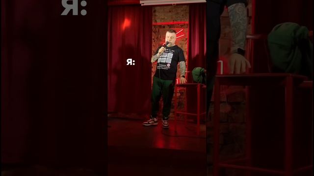А ДЛЯ ЧЕГО ЕЩЁ ХОДИТЬ В ЗАЛ?