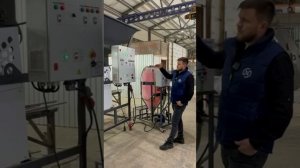 Протравливатель семян  “Nitrogen DEFENDER”