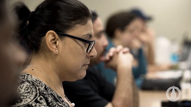 SPS Master of Science in Organizational Development and Leadership (MSODL) смотреть онлайн