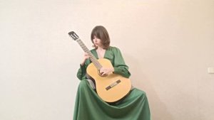 А. Иванов-Крамской «Тарантелла», Масляева Татьяна