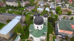 Сокаль сьогодні