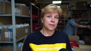 15 минут о волонтерской группе «Врачи, вы не одни»
