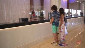 Gran Muthu Almirante Beach | Holguin | Cuba | MGM Muthu Hotels